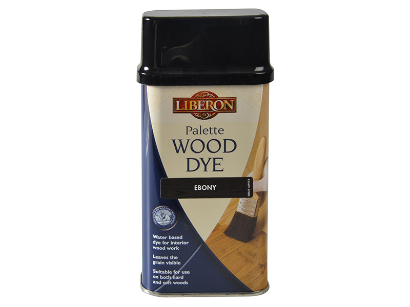 Liberon Palette Wood Dye