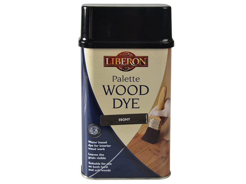 Liberon Palette Wood Dye