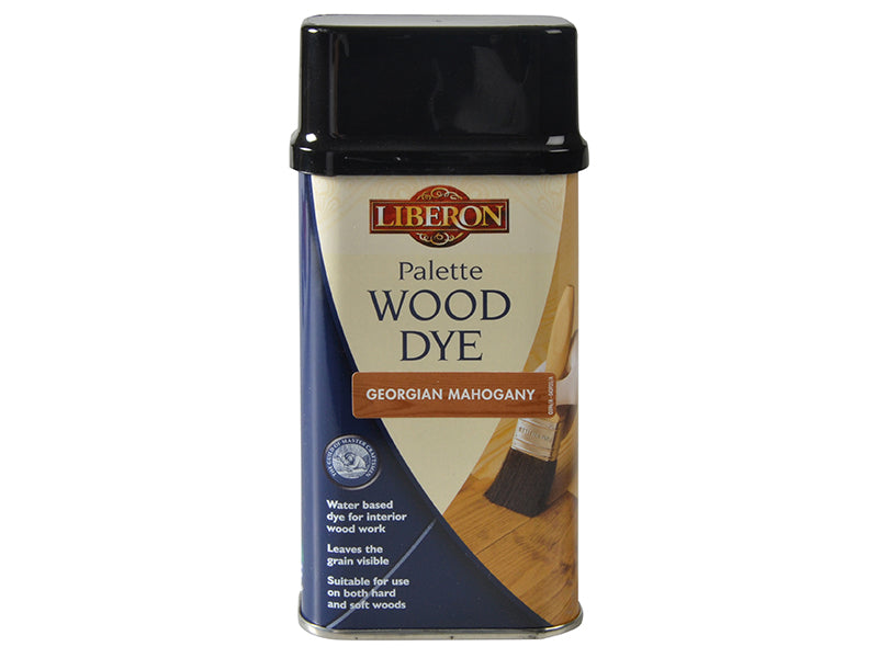 Liberon Palette Wood Dye