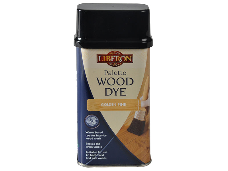 Liberon Palette Wood Dye