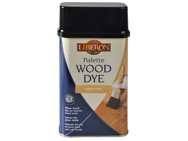 Liberon Palette Wood Dye