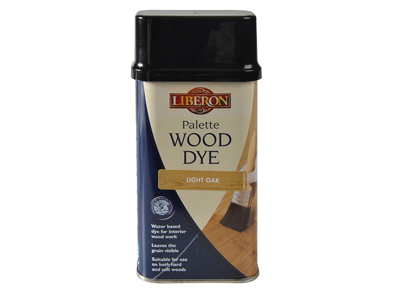 Liberon Palette Wood Dye