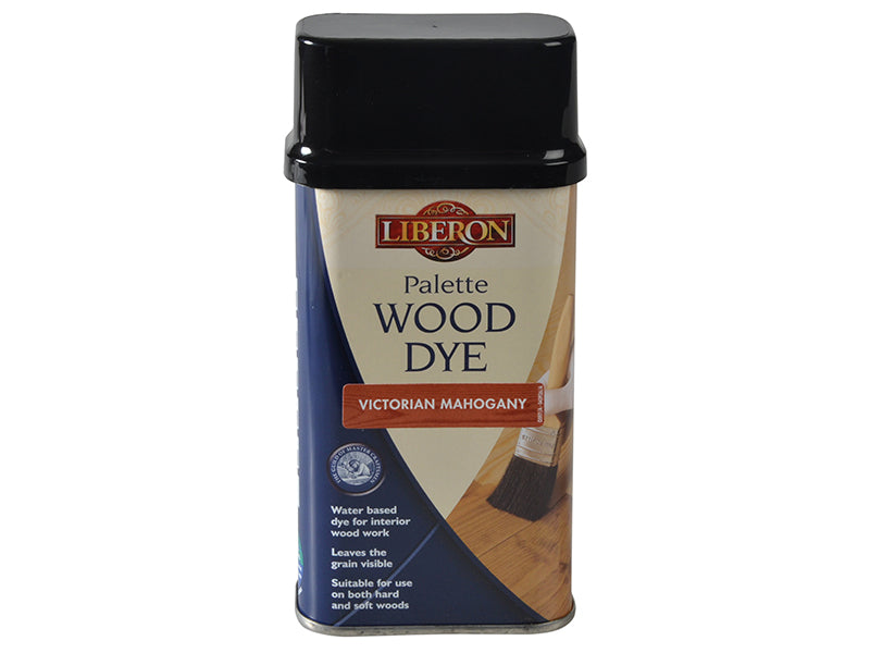 Liberon Palette Wood Dye