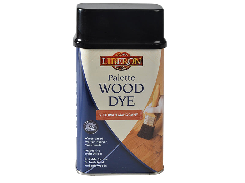 Liberon Palette Wood Dye