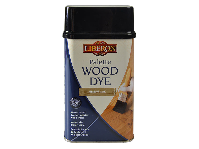 Liberon Palette Wood Dye