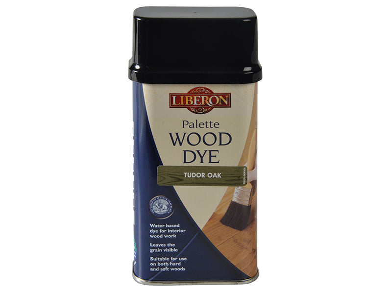 Liberon Palette Wood Dye