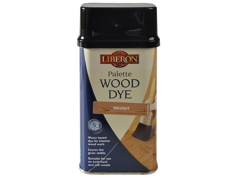 Liberon Palette Wood Dye