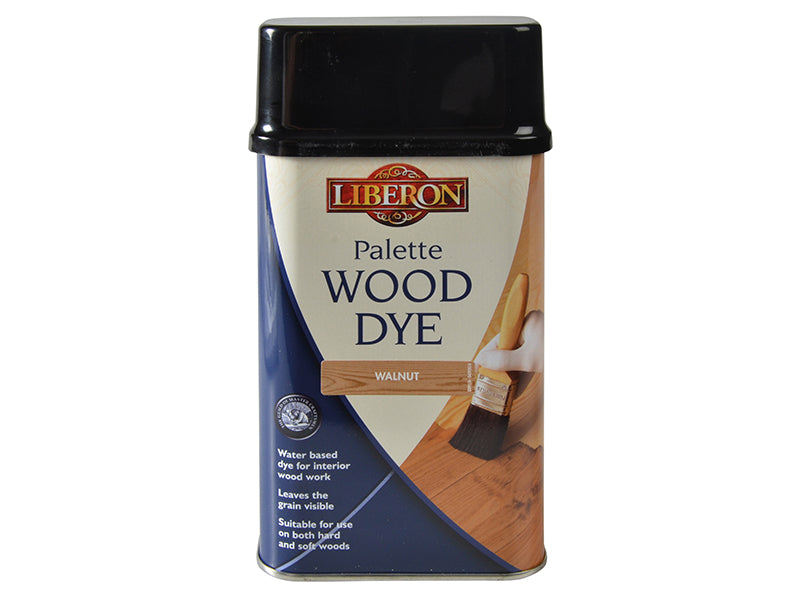 Liberon Palette Wood Dye