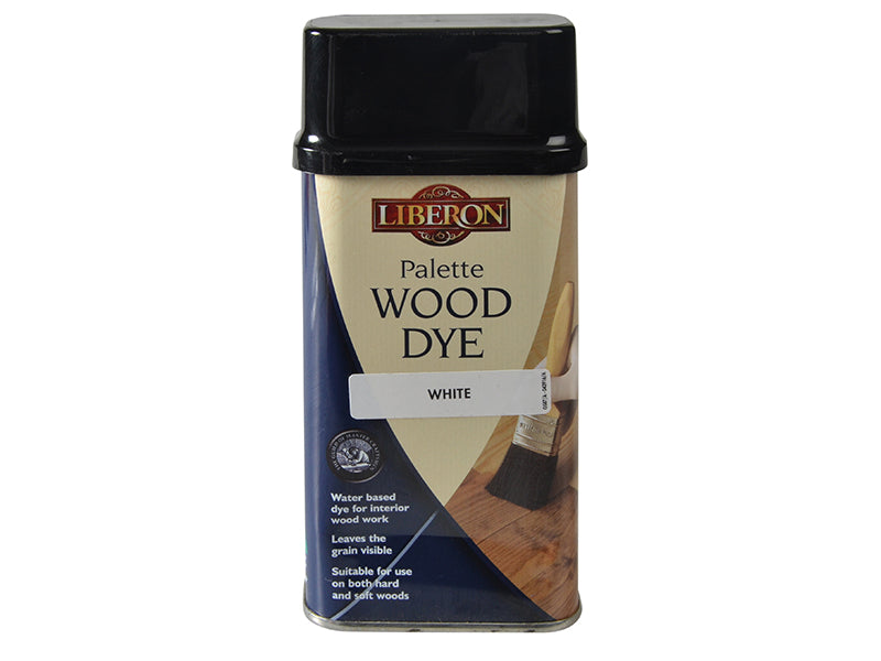 Liberon Palette Wood Dye