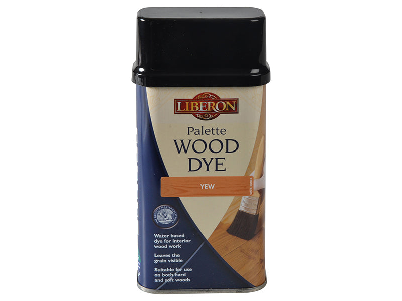 Liberon Palette Wood Dye