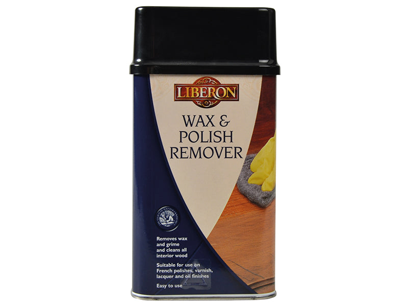 Liberon Wax & Polish Remover