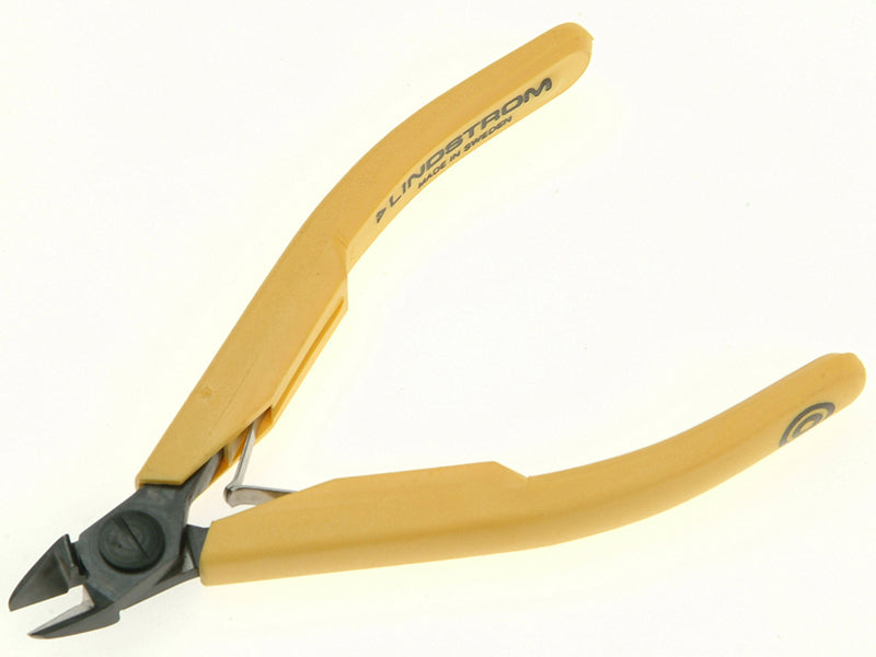 Lindstrom Diagonal Cutting Nippers