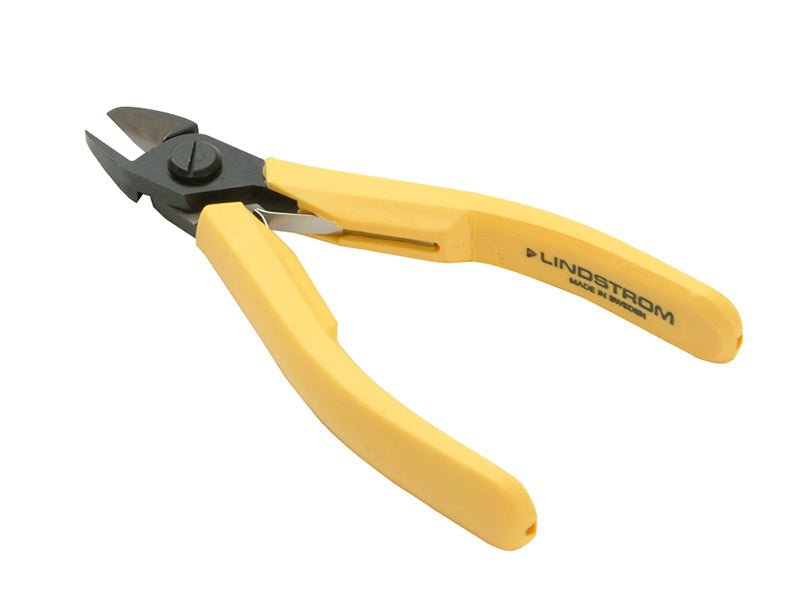 Lindstrom Diagonal Cutting Nippers