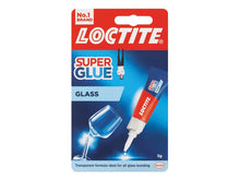 Load image into Gallery viewer, Loctite Glass Bond, Tube 3g