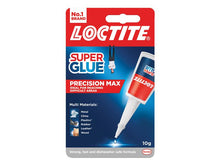 Load image into Gallery viewer, Loctite Super Glue Liquid, Precision Bottle