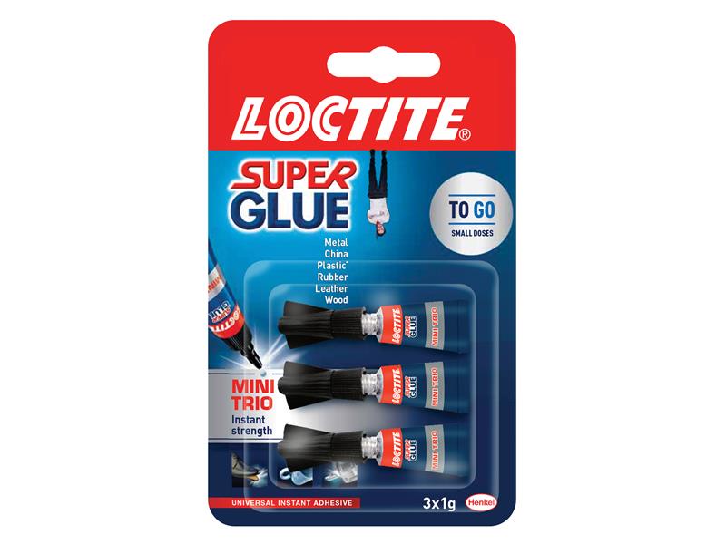 Loctite Superglue