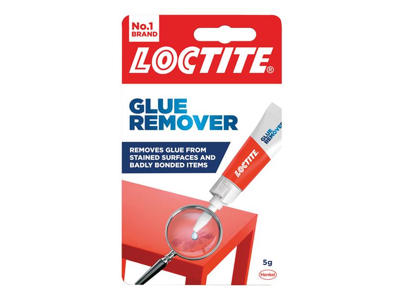 Loctite Glue Remover, Tube 5g