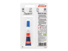 Load image into Gallery viewer, Loctite Glue Remover, Tube 5g