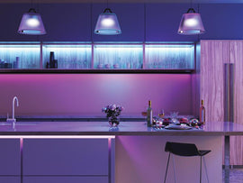 Link2Home Flexible LED Light Strip