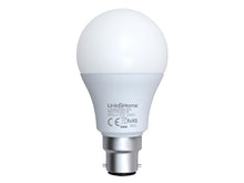 Load image into Gallery viewer, Link2Home Wi-Fi LED Dimmable Bulbs with RGB