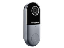 Load image into Gallery viewer, Link2Home Weatherproof (IP54) Smart Doorbell