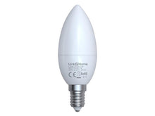 Load image into Gallery viewer, Link2Home Wi-Fi LED Dimmable Bulbs with RGB