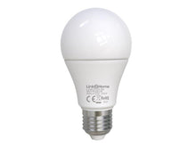 Load image into Gallery viewer, Link2Home Wi-Fi LED Dimmable Bulbs with RGB