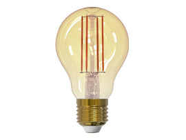 Link2Home Wi-Fi LED Filament Dimmable Bulbs