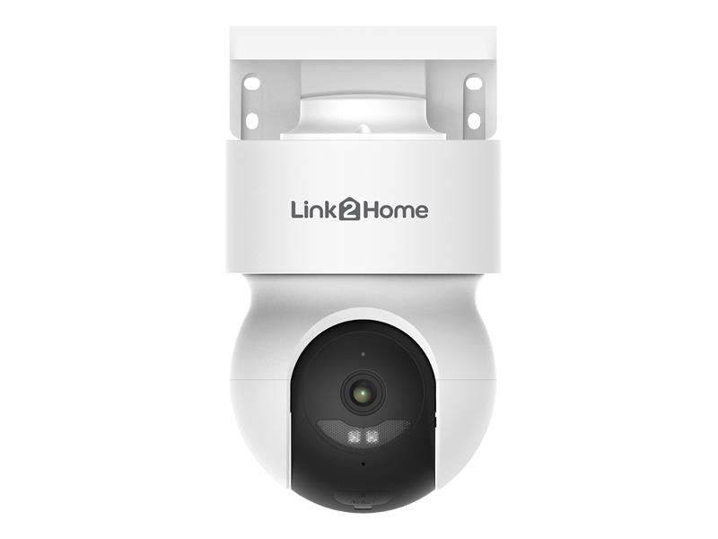 Link2Home Outdoor Smart Security Camera