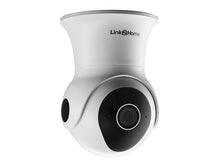 Load image into Gallery viewer, Link2Home Smart Pan &amp; Tilt Outdoor Camera