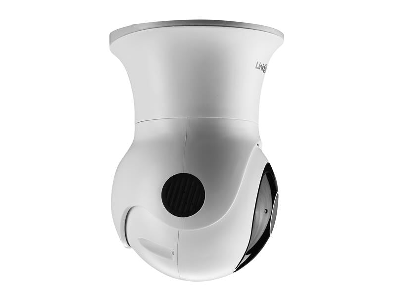 Link2Home Smart Pan & Tilt Outdoor Camera