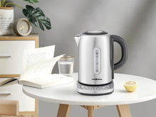 Load image into Gallery viewer, Link2Home Stainless Steel Smart Kettle 1.7L 3000W