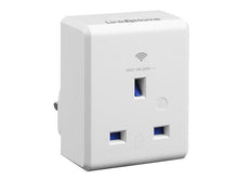 Load image into Gallery viewer, Link2Home Wi-Fi Plug-in Socket 13 amp