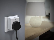 Load image into Gallery viewer, Link2Home Wi-Fi Plug-in Socket 13 amp