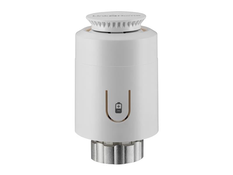 Link2Home Zigbee Thermostatic Radiator Valve