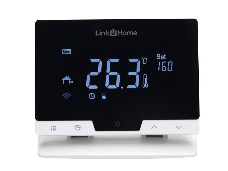 Link2Home Smart Thermostat