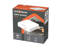 Load image into Gallery viewer, Link2Home Smart Zigbee Gateway