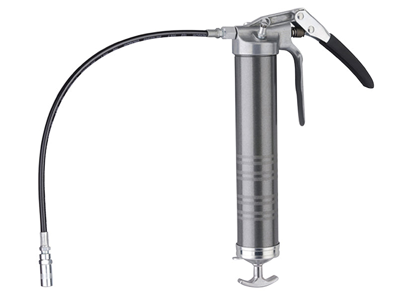 Lumatic Industrial One Handed Grease Gun