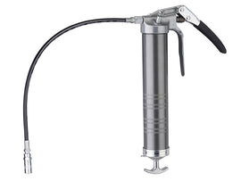 Lumatic Industrial One Handed Grease Gun