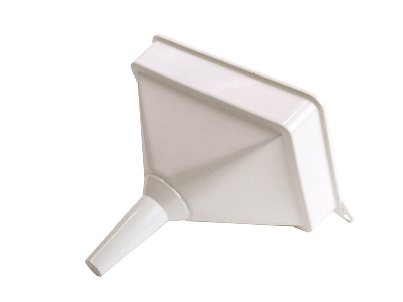 Lumatic FG12/B Garage/Tractor Funnel