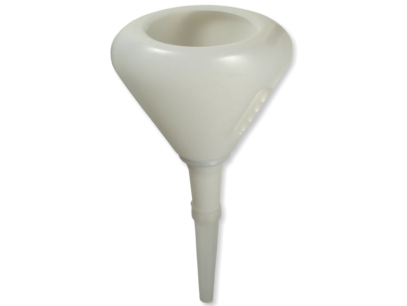 Lumatic Poly Anti Splash Funnel