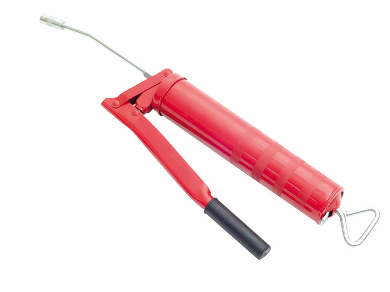 Lumatic VSLGH Contractors Side Lever Grease Gun