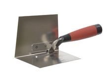 Load image into Gallery viewer, Marshalltown M24D Internal Dry Wall Corner Trowel DuraSoft® Handle