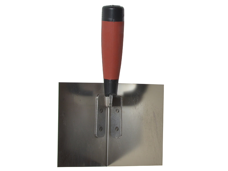 Marshalltown M24D Internal Dry Wall Corner Trowel DuraSoft® Handle