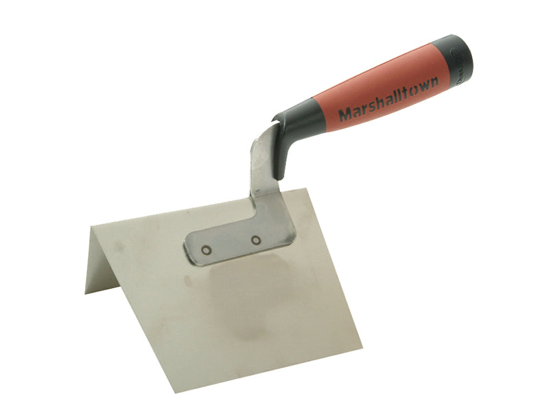 Marshalltown M25D External Dry Wall Corner Trowel DuraSoft® Handle