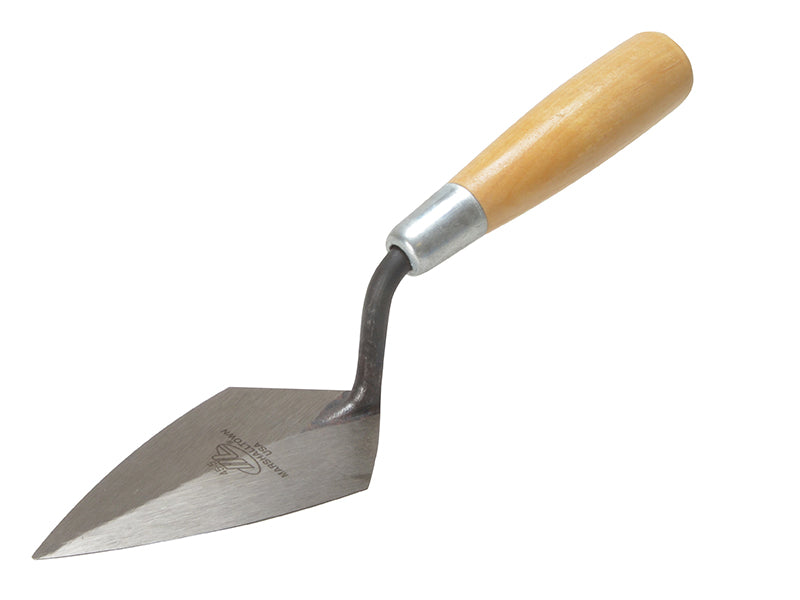 Marshalltown 45 Philadelphia Pointing Trowel