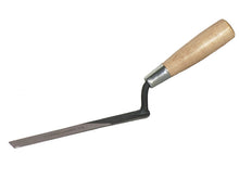 Load image into Gallery viewer, Marshalltown Tuck/Window Pointer, Wooden Handle