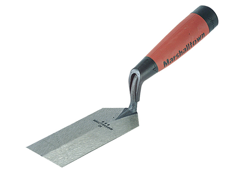 Marshalltown 52D Margin Trowel DuraSoft® Handle 5 x 2in