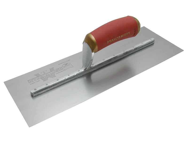 Marshalltown PermaShape® Finishing Trowel