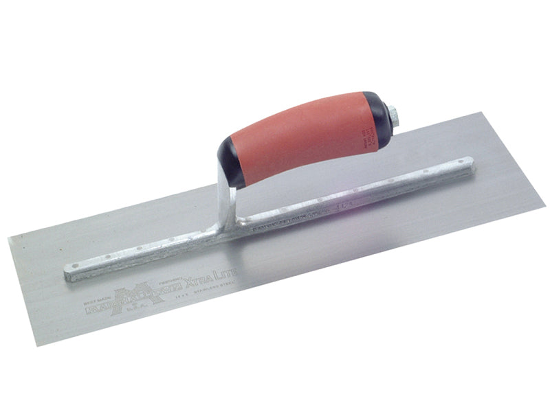 Marshalltown PermaShape® Finishing S/S Trowel